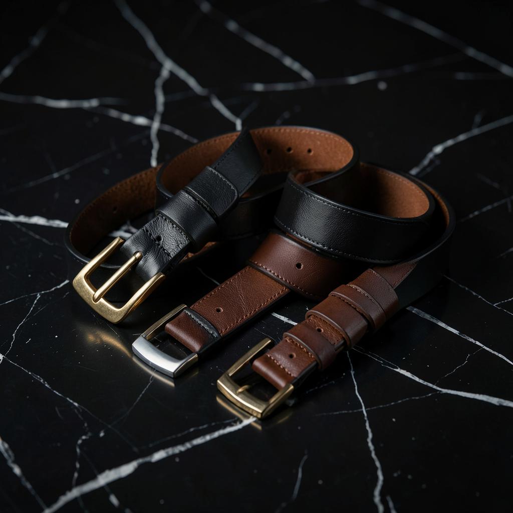 Belts