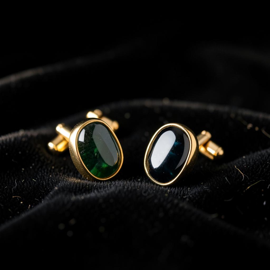 Cufflinks