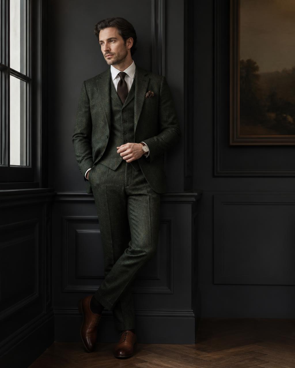 Gentleman Collective