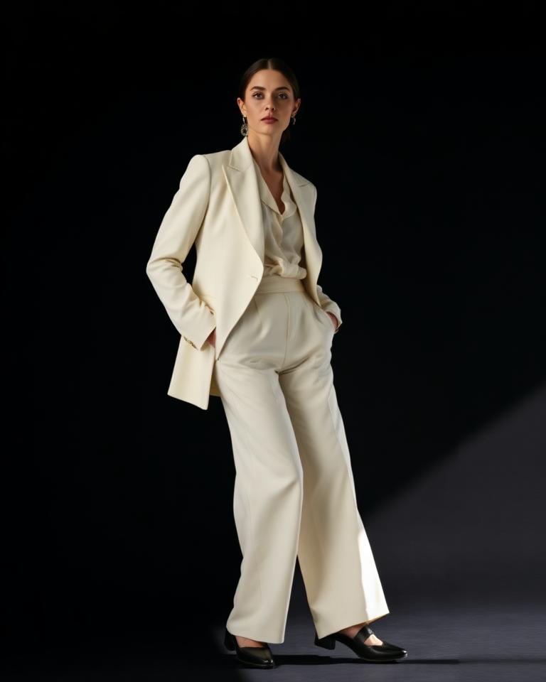 Soft Tailoring